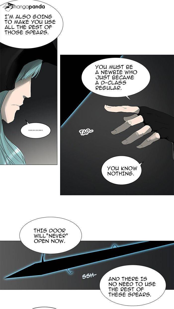 Tower of God Chapter 201 image 33